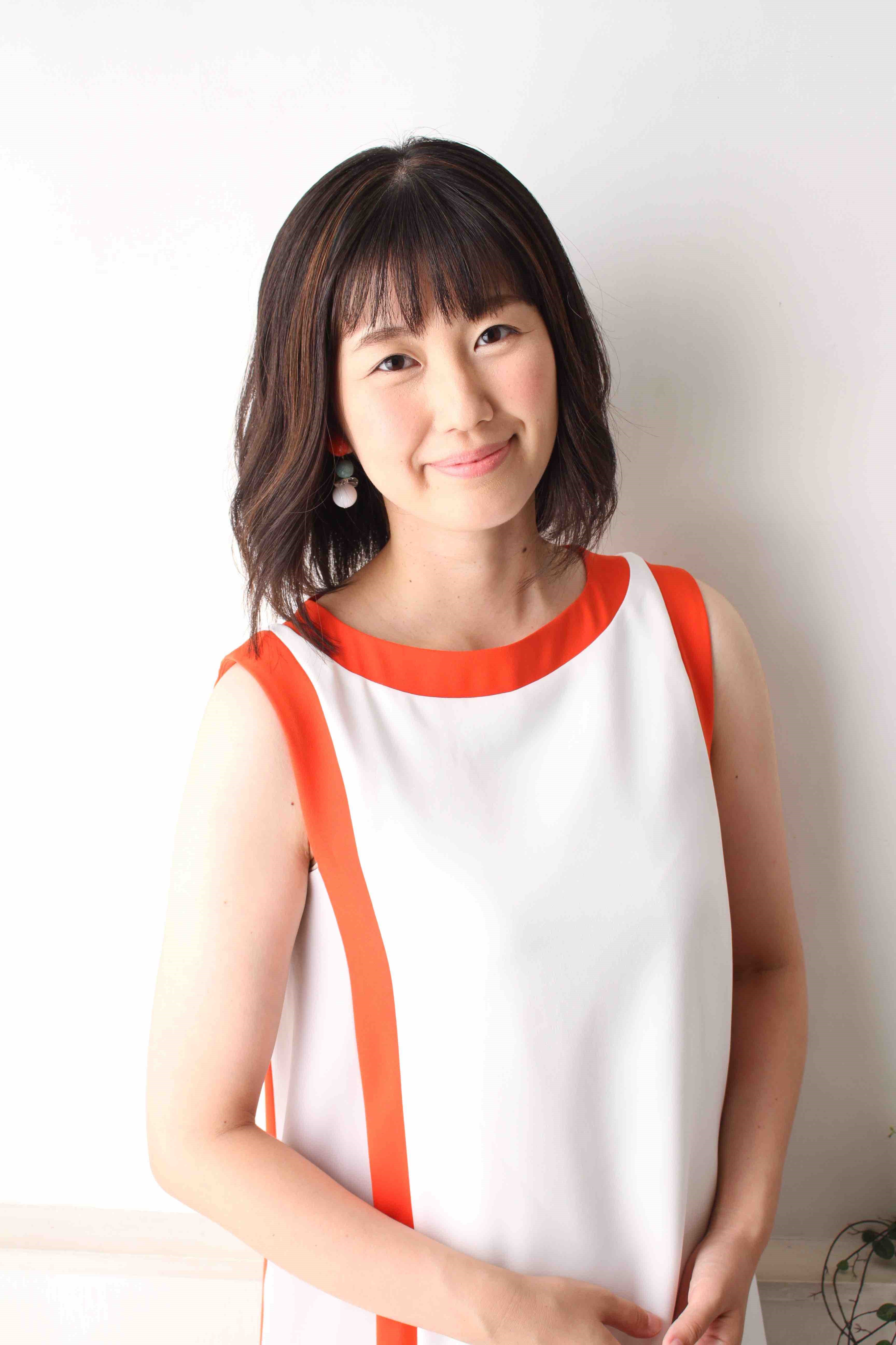 うたのおねえさん